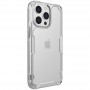 TPU чехол Nillkin Nature Pro Series для Apple iPhone 13 Pro (6.1")