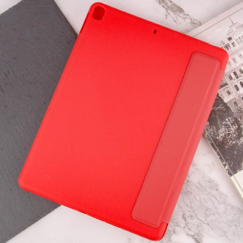 Чохол Smart Case Open buttons для Apple iPad Air 1/Air 2 /Pro 9.7"/ iPad 9.7" (2017-2018) Red