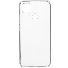 TPU чохол Epic Transparent 1,5mm для Xiaomi Redmi 10C Безбарвний (прозорий)