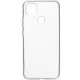 TPU чохол Epic Transparent 1,5mm для Xiaomi Redmi 10C Безбарвний (прозорий)