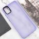 Чохол TPU+PC Lyon Frosted для Samsung Galaxy A05 Purple