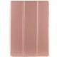 Чохол-книжка Book Cover (stylus slot) для Samsung Galaxy Tab A9+ (11'') (X210/X215) Рожевий / Rose gold