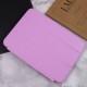 Чохол (книжка) Smart Case Series with logo для Apple iPad Mini 6 (8.3") (2021) Рожевий / Pink