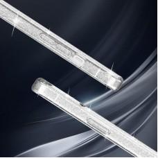 TPU чохол Nova для Apple iPhone 16 Pro (6.3") Clear