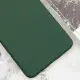 Чохол Silicone Cover Lakshmi Full Camera (AAA) для Samsung Galaxy A50 (A505F) / A50s / A30s Зелений / Cyprus Green
