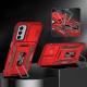 Ударостійкий чохол Camshield Army Ring для Samsung Galaxy A26 5G Червоний / Red