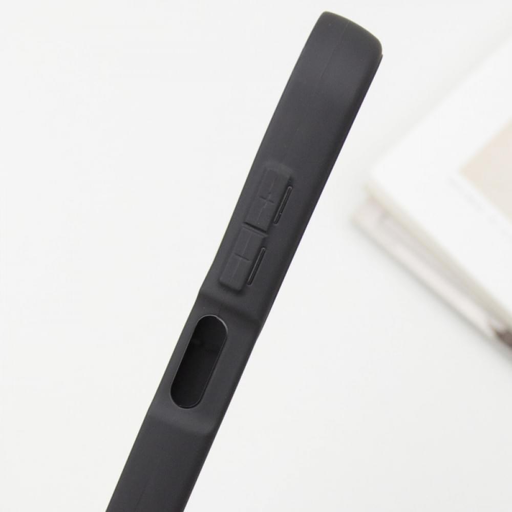 TPU чохол Prestige для Samsung Galaxy A15 4G/5G / M15 5G Smile