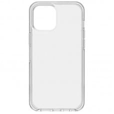 TPU чехол Epic Transparent 1,5mm для Apple iPhone 12 Pro / 12 (6.1")