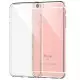 TPU чехол Epic Transparent 1,5mm для Apple iPhone 6/6s plus (5.5")