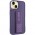 Чохол TPU VIVA для Apple iPhone 13 (6.1") Purple