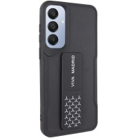 Чохол TPU VIVA для Samsung Galaxy A35 Black