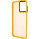 Чехол TPU+PC Lyon Frosted для Motorola Moto G23