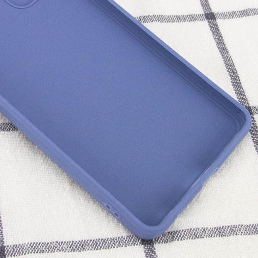 Силиконовый чехол Candy Full Camera для Infinix Smart 7 HD