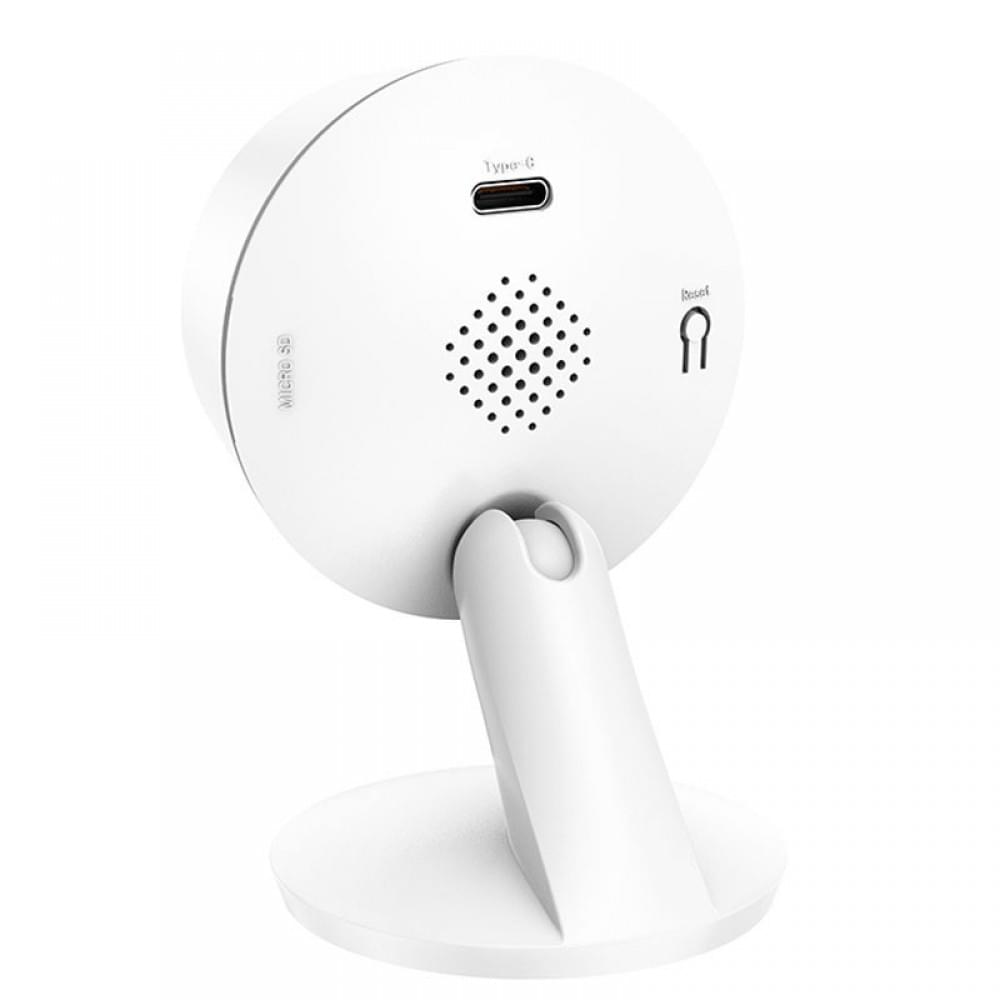 Камера відеоспостереження Hoco D3 indoor HD White