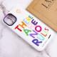 TPU+PC чохол Funny pictures with MagSafe для Apple iPhone 12 Pro / 12 (6.1") No rules