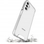 Чехол TPU Space Case transparent для Samsung Galaxy A14 4G/5G