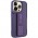 Чохол TPU VIVA для Apple iPhone 15 Pro Max (6.7") Purple