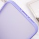 Чохол TPU+PC Lyon Frosted для Samsung Galaxy S24 Ultra Purple