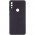 Силіконовий чохол Candy Full Camera для Huawei P Smart Z Чорний / Black