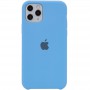 Чехол Silicone Case (AA) для Apple iPhone 11 Pro Max (6.5")