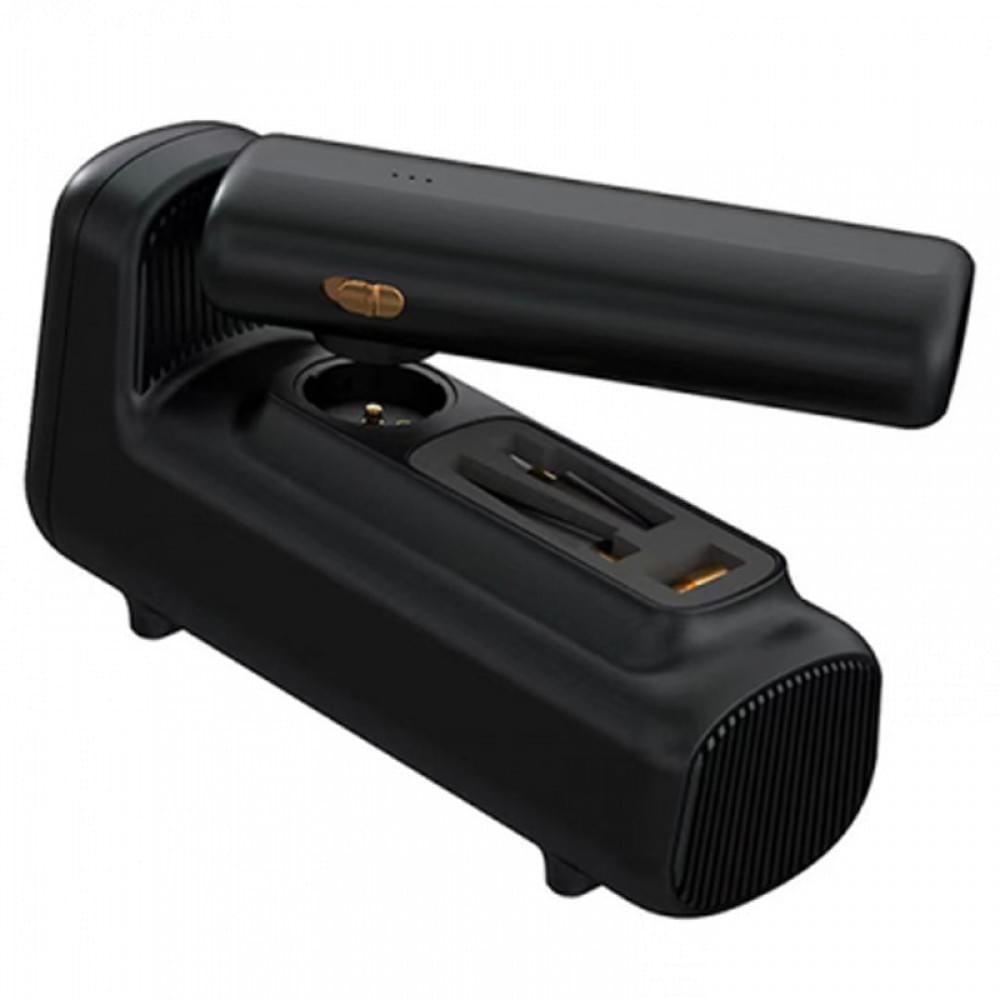 Портативный насос/пылесос WIWU Wi-Ai002 5 in 1