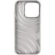 Чохол TPU MonoWave для Apple iPhone 15 Pro (6.1") Light Gray