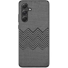 Чехол TPU+PC Grid для Samsung Galaxy S23 FE