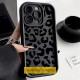 TPU чохол Prestige для Apple iPhone 16e (6.1") Leopard