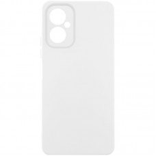 Чехол Silicone Cover Lakshmi Full Camera (AA) для Motorola Moto G55 5G