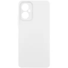 Чехол Silicone Cover Lakshmi Full Camera (AA) для Motorola Moto G55 5G