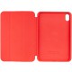 Чохол-книжка Smart Case Series with logo для Apple iPad Mini 6 (8.3") (2021) (2024) Червоний / Red