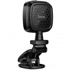 Портативна лампа для селфі Hoco K28 Square Selfie Light 200 mAh Black