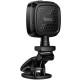 Портативна лампа для селфі Hoco K28 Square Selfie Light 200 mAh Black