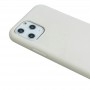 TPU чохол Molan Cano Smooth для Apple iPhone 11 Pro Max (6.5") Сірий