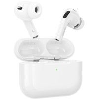 Бездротові TWS навушники Borofone BW98 White