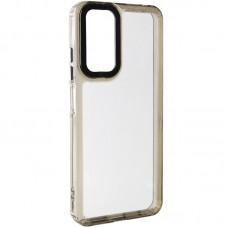 Чохол TPU+PC Colorside для Samsung Galaxy A14 4G/5G Gray