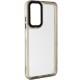 Чохол TPU+PC Colorside для Samsung Galaxy A14 4G/5G Gray