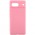 Чохол Silicone Cover Lakshmi Full Camera (AAA) для Google Pixel 7 Рожевий / Light pink