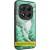 TPU+PC чохол Prisma BubbleGum для Xiaomi Redmi Note 14 4G (Int. version) 3D Green