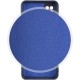 Чохол Silicone Cover Lakshmi Full Camera (AA) для Xiaomi Redmi 9C Синій / Midnight Blue