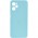 Силіконовий чохол Candy Full Camera для Xiaomi Poco X5 Pro 5G Бірюзовий / Turquoise
