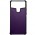 Універсальний TPU чохол Colour з посиленими кутами 4.7-5 Фіолетовий