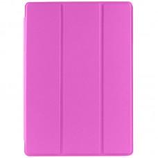 Чохол-книжка Book Cover (stylus slot) для Samsung Galaxy Tab S6 Lite 10.4" (2020-2024) Рожевий / Rose Red