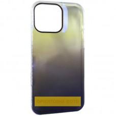 Чохол TPU+PC Glassbend для Xiaomi Redmi Note 13 5G Purple