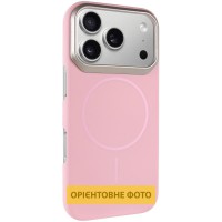 Чохол PC Dream with MagSafe для Apple iPhone 17 Pro (6.3") Pink