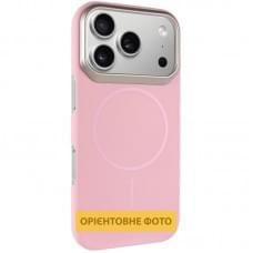 Чохол PC Dream with MagSafe для Apple iPhone 17 Pro (6.3") Pink
