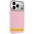 Чохол PC Dream with MagSafe для Apple iPhone 17 Pro (6.3") Pink Чохол PC Dream with MagSafe для Apple iPhone 17 Pro (6.3") Pink