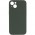 Чохол Silicone Case Full Camera Protective (AA) NO LOGO для Apple iPhone 14 (6.1") Зелений / Cyprus Green