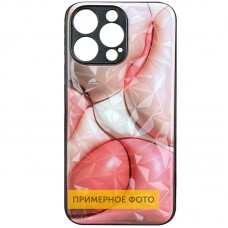 TPU+PC чохол Prisma BubbleGum для Samsung Galaxy A06 3D Pink