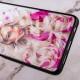 TPU+PC чохол Prisma Ladies для Apple iPhone 13 Pro Max (6.7") Pink